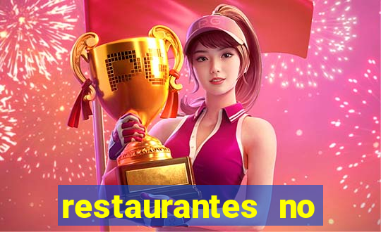 restaurantes no gama df